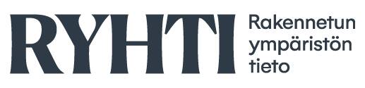 Ryhti-hankkeen logo